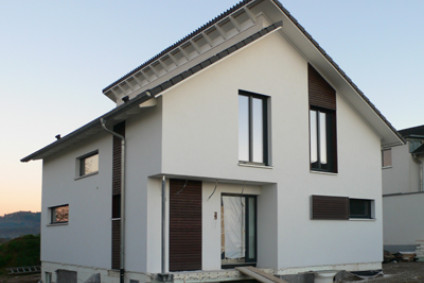 Hausbesichtigung am 25.01.2015 in 77749 Hohberg–Hofweier